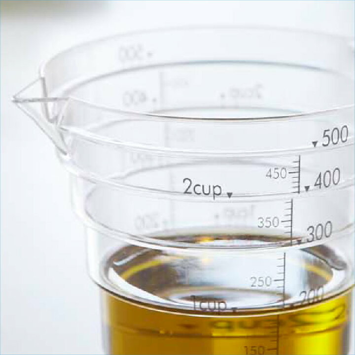 激安正規品 layer レイヤー 段々計量カップ 500ML クリア 1個 山崎実業 riosmauricio.com 激安正規品 layer レイヤー 段々計量カップ 500ML クリア 1個 山崎実業 riosmauricio.com