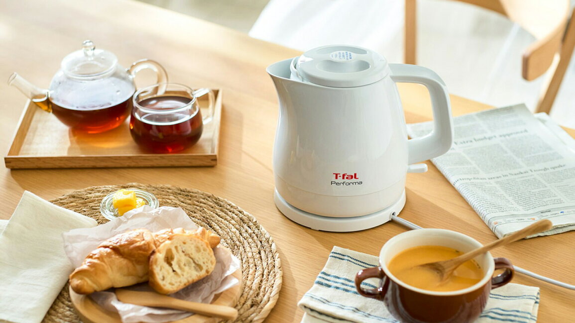 ケトル ... ティファール ティファール T-fal 電気ケトル パフォーマ ロック 0 8L KO1611JP KO1618JP 800mL 電気ポット 湯沸かしポット 湯沸かし器 転倒お湯もれロック スピード沸騰 空だき防止 自動電源オフ 軽量 キッチン家電 調理家電の通販は - ソムリエ ギフト au PAY