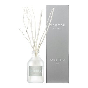 moumou [[ [hfBt[U[ 100ml E[ l Rbg VN mou mou Reed Diffuser [[ fBt[U[ 2 XeBbN A}fBt[U[ [tOX  A}