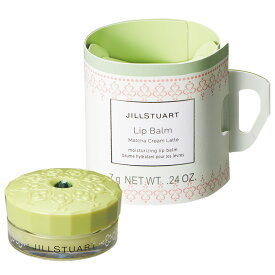 数量限定 ジルスチュアート JILLSTUART リップバーム / ラテフレーバー ブランド コフレ コスメ 誕生日プレゼント 引き出物 出産内祝い 結婚内祝い 内祝い 出産祝い ママ 結婚祝い 女性プレゼント 贈答品 JGS