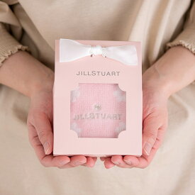 スーパーSALE中★エントリーでポイント10倍！タオル ジル スチュアート JILLSTUART スリール タオルハンカチ / 引き出物 出産内祝い 結婚内祝い 内祝い 出産祝い 結婚祝い 引越し 挨拶 プチギフト 贈答品 日用品