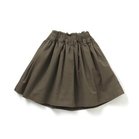 【スーパーSALE 半額 50％OFF セール 期間限定】子供服 リバーシブルスカート（メール便）/ SERAPH（セラフ） 女の子 キッズ ベビー かわいい おしゃれ 秋 エフオー FO 80cm 90cm 100cm 贈答品 JGS