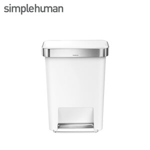 simplehuman Vvq[} N^M[ XebvJ vX`bN Ci[|Pbgt 45L iKiji[J[ji j / CW1385CB CW1386CB CW1387CB S~ 45bg _Xg{bN