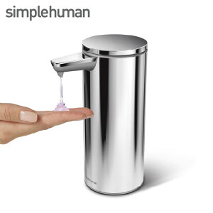 iyEj simplehuman Vvq[} d\[v nh\[v fBXyT[ /  [dZT[|v ZT[|v 䏊 Lb` lߑւ Lb` pi 