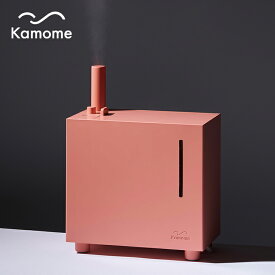 全品ポイントUP中！お中元 夏ギフト ラクラク給水 超音波式 加湿器 KAMOME TWKK-1301 / 上部給水型 新築祝い 写真入り メッセージカード無料 名入れ 贈答品 gws 御中元 cpj 送料無料