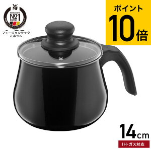 WMF ���F�[�G���G�t �t���[�W�����e�b�N �~�l���� �}���`�|�b�g 14cm �K���X�W�t�� DR/DL/RQ/JD/MQ IH�Ή� �K�X�ΑΉ� �H���Ή� W0515535290/W0515545290/W0515525290/W0516035290/W0516685290 �P�g�� �v���[���g �M
