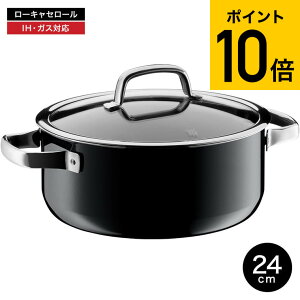 WMF ���F�[�G���G�t ����� �t���[�W�����e�b�N �~�l���� ���[�L���Z���[�� 24cm IH�Ή� �K�X�ΑΉ� �H���Ή� �L�b�`���p�i ������� �䏊�p�i �v���[���g �����i �M�t�g �V�z�j�� JGS �ŋ��z
