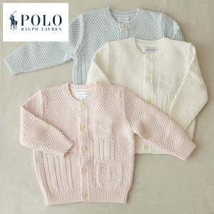 POLO RALPH LAUREN(| t[)xr[ J[fBK | q I[KjbN { oYj Ԃ@j̎q ̎q v[g  xr[  Rbg 