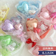 【楽天1位 卒業式 ギフト 花束】サンリオバルーンブーケ7Color | プレゼント 発表会 卒園 入学 送迎会 母…