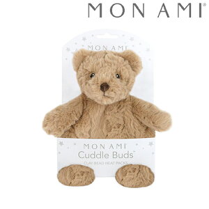 MON AMI(i~)JhobY nM[xA ʂ t@[XggC MON AMI i~  efB  킢 oYj  Ԃ ̎q j̎q monami tX p Cuddle Buds M
