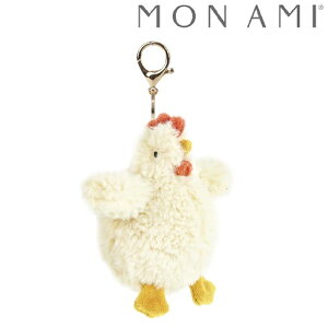 MON AMI(���i�~)�w�[�[���w�� �o�b�O�`���[�� | �ʂ������ �t�@�[�X�g�g�C MON AMI ���i�~ �j���g�� ������� ���킢�� �o�Y�j�� ��������� �Ԃ���� ���̎q monami �t�����X �p�� Cuddle Buds �M�t�g