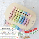 クリスマス プレゼント 【クーポン発行中】【1歳誕生日　おもちゃ】お名前入り Sweet Melody Maker -スウィートメロディーメーカー-★楽天1位獲得★ 1歳誕生日プレゼント 2歳 3歳 楽器 エドインター ピアノ 鉄琴 木琴 シロフォン 知
