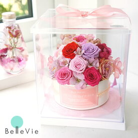 楽天市場 プリザーブド フラワーケーキの通販