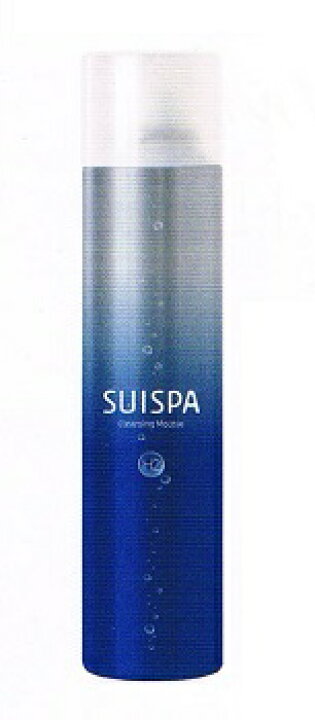 楽天市場】送料無料 香栄化学 スイスパ クレンジングムース 150g 4本 