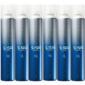 送料無料　香栄化学 スイスパ クレンジングムース 150g　6本セット　水素で洗う　髪、洗顔　低刺激