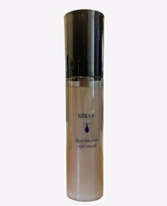 楽天市場】コスメック ケラファイ ヒートエマルジョン 120ml（スーパー 