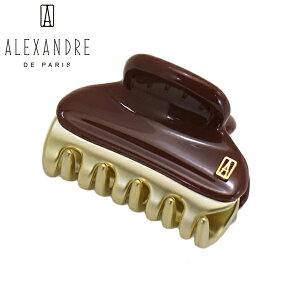 ANTh hD p ^CX wANbv @h[ S Nbv X[ uE tX ALEXANDRE DE PARIS VENDOME SMALL ICC45-14339-02-H2