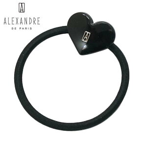 �A���N�T���h�� �h�D �p�� �^�C�����X �|�j�[ �w�A�S�� ������ �u���b�N �t�����X�� ALEXANDRE DE PARIS TIMELESS PONY APY-18097-024-N
