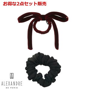 �y������2�_�Z�b�g�z�A���N�T���h�� �h�D �p�� �^�C�����X �|�j�[ ���{���w�A�S�� �V���V�� ������2�_�Z�b�g ���C�����b�h & �u���b�N �t�����X�� ALEXANDRE DE PARIS TIMELESS TCH-20295-GM-M TCH-25T-P24-N