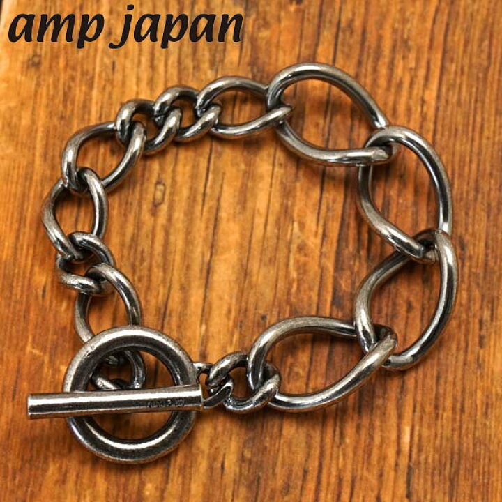 楽天市場】amp japan アンプジャパン MIX キャバルリー チェーン 