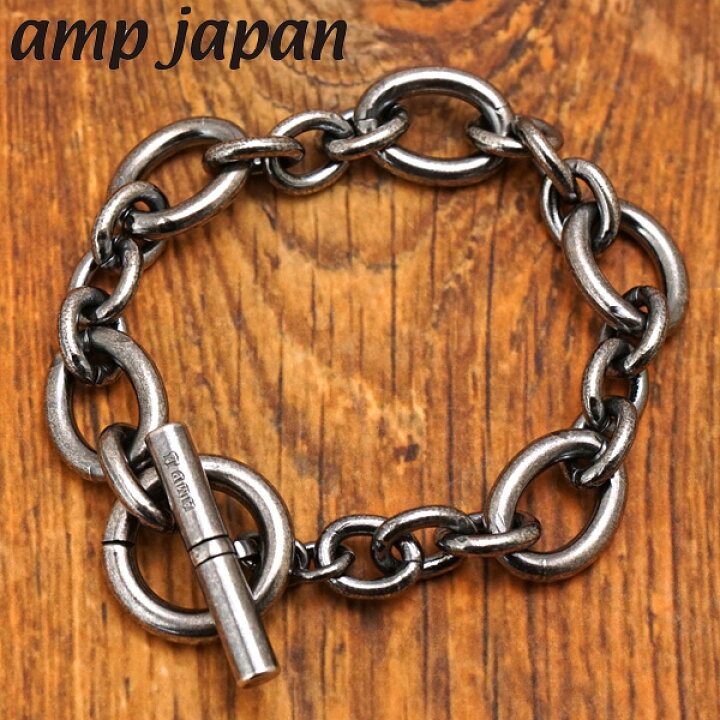 楽天市場】amp japan アンプジャパン MIX ケーブル チェーン 