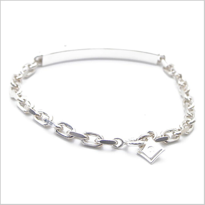 楽天市場】アクアシルバー AQUA SILVER ブレスレット レディース 