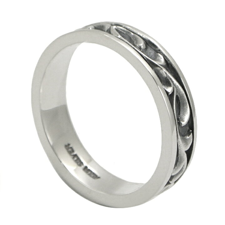 楽天市場】アクアシルバー AQUA SILVER リング 指輪 シルバー925製  