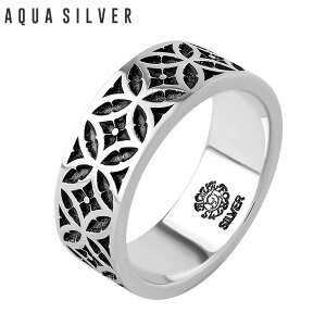ANAVo[ AQUA SILVER g[T[O w Vo[925 FR-026F