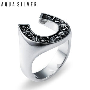 ANAVo[ AQUA SILVER NVJ AxXN z[XV[ O w n` Vo[925 FR-034F