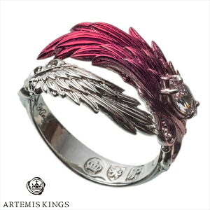 yN[i[izjv[gzAe~XLOX ARTEMIS KINGS ԍʃECOO w Vo[925 AKR0077