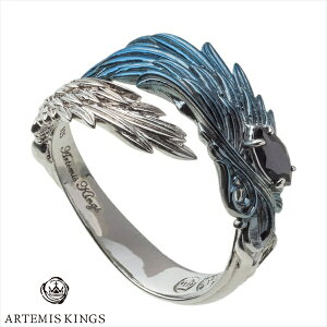 yN[i[izjv[gzAe~XLOX ARTEMIS KINGS ʃECOO w Vo[925 AKR0078