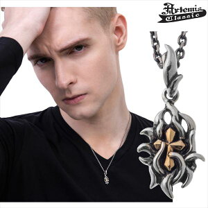 �y�|���b�V���N���X�v���[���g�z�A���e�~�X�N���V�b�N Artemis Classic �X���[�����t�@�G���y���_���g�i�g�b�v�̂݁j�V���o�[�A�N�Z�T���[ ACP0328�y20th Anniversary Collection2�z