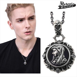 �y�|���b�V���N���X�v���[���g�z�A���e�~�X�N���V�b�N Artemis Classic �}���A�R�C�� �y���_���g�i�g�b�v�̂݁j�V���o�[�A�N�Z�T���[ ACP0329�y20th Anniversary Collection2�z