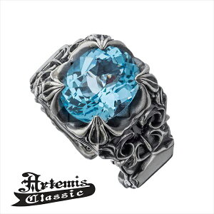 y|bVNXv[gzAe~XNVbN Artemis Classic |ZChO Vo[925 u[gp[Y t[TCY ACR0292