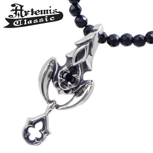 y|bVNXv[gzAe~XNVbN Artemis Classic |CYXR[sI y_g/lbNX Vo[925/IjLX`F[t ACP0271