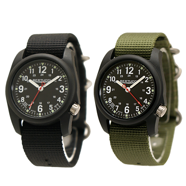 楽天市場】BERTUCCI ベルトゥッチ 腕時計 ぺウォッチ（2本セット）NATO 