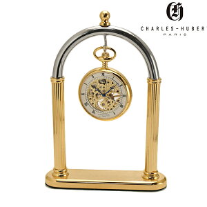 `[Y q[o[g CHARLES HUBERT v + X^hZbgf 42mm |PbgEHb` I[vtFCX S[h @B 芪 CHARLES-HUBERT `[Yq[o[g 3802 3507y