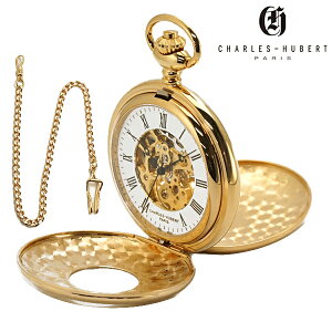 `[Y q[o[g CHARLES HUBERT v 47mm _uf~n^[P[X |PbgEHb` @B 芪 CHARLES-HUBERT `[Yq[o[g 3536yKiz
