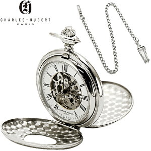`[Y q[o[g CHARLES HUBERT v 47mm _uf~n^[P[X |PbgEHb` @B 芪 CHARLES-HUBERT `[Yq[o[g 3564yKiz