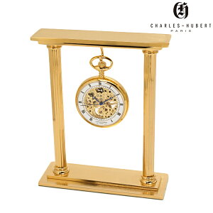 `[Y q[o[g CHARLES HUBERT v + X^hZbgf 42mm |PbgEHb` I[vtFCX S[h @B 芪 CHARLES-HUBERT `[Yq[o[g 3802 3578y