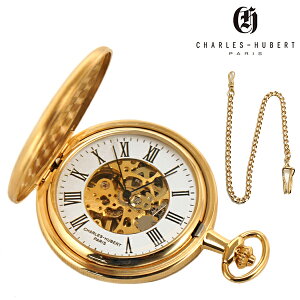 `[Y q[o[g CHARLES HUBERT v 50mm n^[P[X |PbgEHb` @B 芪 S[h CHARLES-HUBERT `[Yq[o[g 3789-GyKiz
