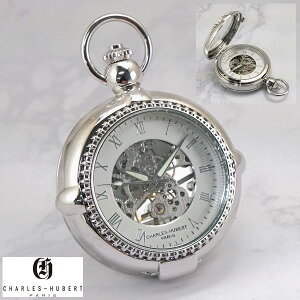 `[Y q[o[g CHARLES HUBERT v 48mm n^[P[X |PbgEHb` @B 芪 CHARLES-HUBERT `[Yq[o[g 3847yKiz
