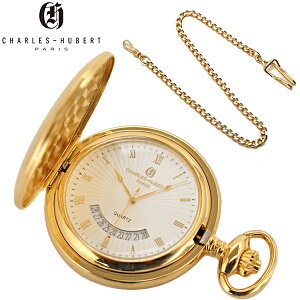 `[Y q[o[g CHARLES HUBERT v 47mm n^[P[X |PbgEHb` NI[c CHARLES-HUBERT `[Yq[o[g 3900-GyKiz