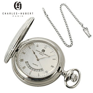 `[Y q[o[g CHARLES HUBERT v 47mm n^[P[X |PbgEHb` NI[c CHARLES-HUBERT `[Yq[o[g 3900-WyKiz