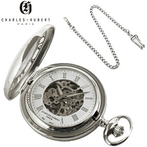 `[Y q[o[g CHARLES HUBERT v 47mm n^[P[X |PbgEHb` @B 芪 CHARLES-HUBERT `[Yq[o[g 3928yKiz