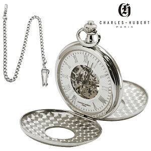 `[Y q[o[g CHARLES HUBERT v 51mm _un^[P[X |PbgEHb` @B 芪 CHARLES-HUBERT `[Yq[o[g 3953-WyKiz