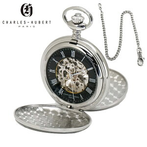 `[Y q[o[g CHARLES HUBERT v 47mm _un^[P[X ubN |PbgEHb` @B 芪 `[Yq[o[g DWA-060yKiz