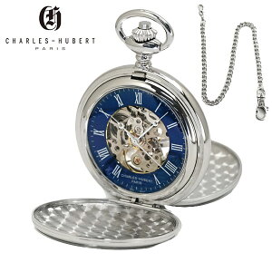 `[Y q[o[g CHARLES HUBERT v 47mm _un^[P[X lCr[ |PbgEHb` @B 芪 `[Yq[o[g DWA-062yKiz