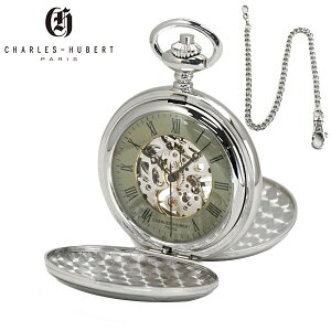 `[Y q[o[g CHARLES HUBERT v 47mm _un^[P[X O[ |PbgEHb` @B 芪 `[Yq[o[g DWA-064yKiz