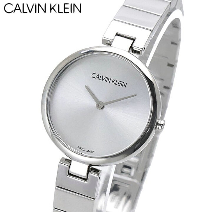 楽天市場】カルバンクライン CALVIN KLEIN 腕時計 オーセンティック 